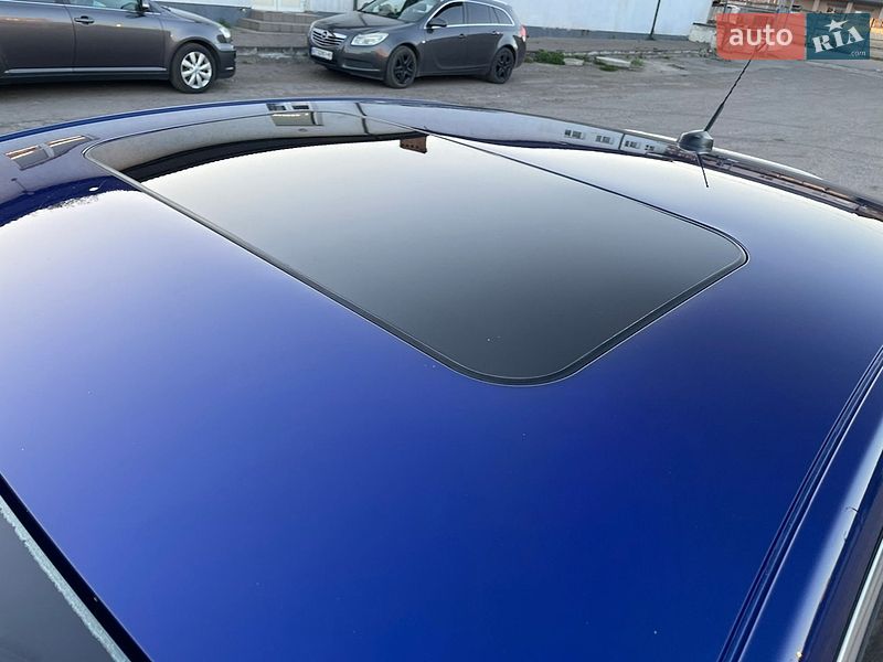 Седан Ford Fusion 2012 в Коломиї