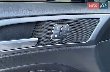 Седан Ford Fusion 2012 в Коломиї