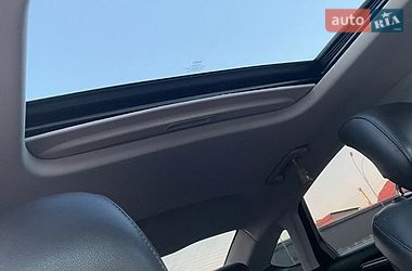 Седан Ford Fusion 2012 в Коломиї