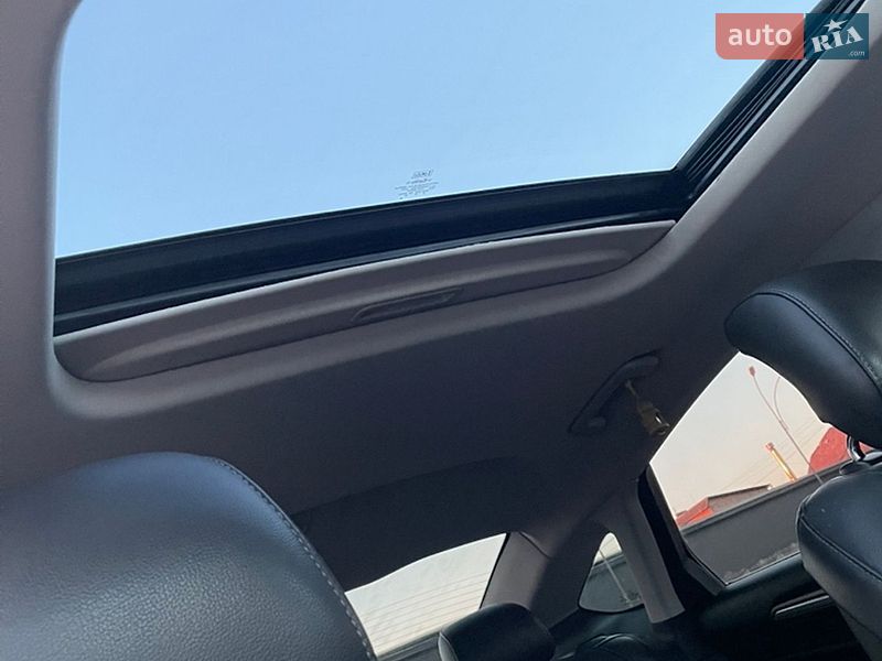 Седан Ford Fusion 2012 в Коломиї