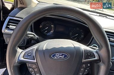 Седан Ford Fusion 2018 в Харкові