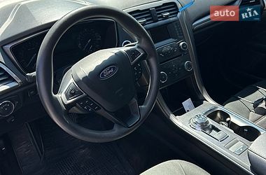 Седан Ford Fusion 2018 в Харкові
