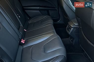 Седан Ford Fusion 2013 в Снятине