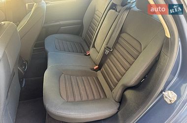 Седан Ford Fusion 2018 в Киеве