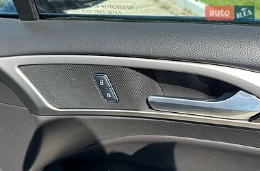 Седан Ford Fusion 2016 в Чернигове