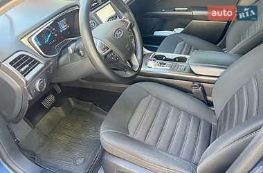 Седан Ford Fusion 2018 в Хмельницком