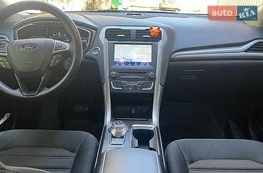 Седан Ford Fusion 2018 в Хмельницком