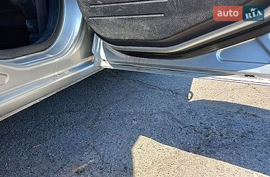 Хэтчбек Ford Fusion 2008 в Николаеве