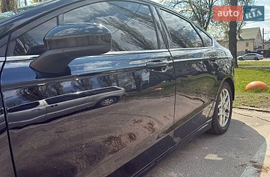 Седан Ford Fusion 2017 в Киеве