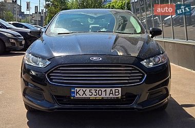 Седан Ford Fusion 2014 в Києві