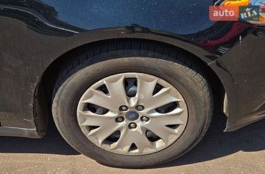 Седан Ford Fusion 2014 в Києві