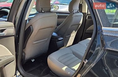 Седан Ford Fusion 2014 в Києві