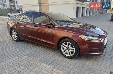 Седан Ford Fusion 2014 в Днепре