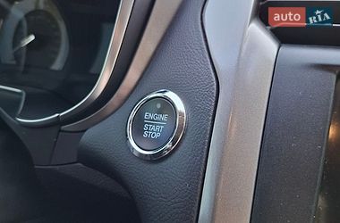 Седан Ford Fusion 2017 в Белой Церкви