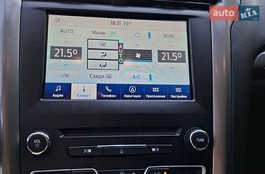 Седан Ford Fusion 2017 в Белой Церкви