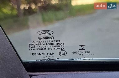 Седан Ford Fusion 2017 в Белой Церкви