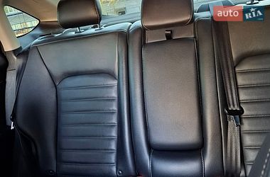 Седан Ford Fusion 2017 в Белой Церкви