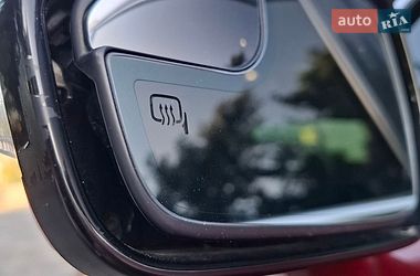 Седан Ford Fusion 2017 в Белой Церкви