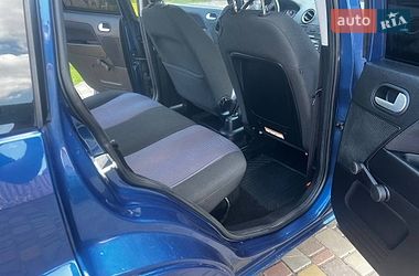 Хэтчбек Ford Fusion 2009 в Кременчуге