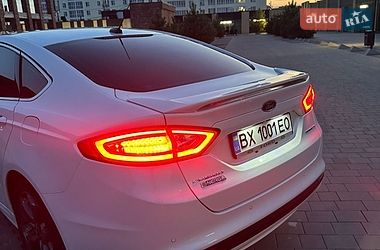 Седан Ford Fusion 2014 в Хмельницком