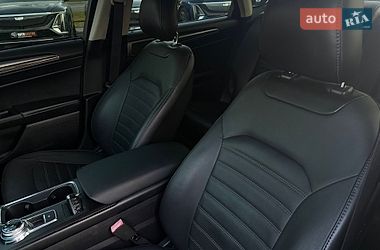 Седан Ford Fusion 2016 в Харькове