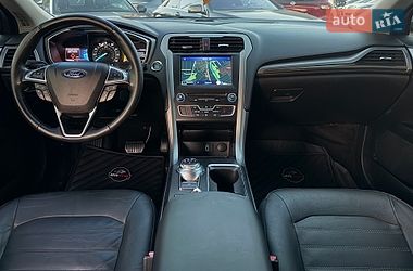 Седан Ford Fusion 2016 в Харькове