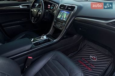 Седан Ford Fusion 2016 в Харькове