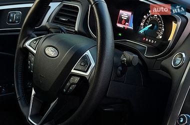 Седан Ford Fusion 2016 в Харькове