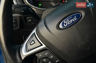 Седан Ford Fusion 2016 в Харькове