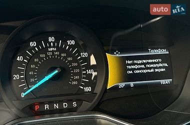 Седан Ford Fusion 2016 в Харькове