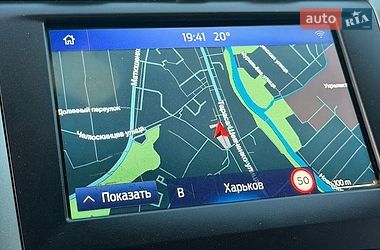 Седан Ford Fusion 2016 в Харькове