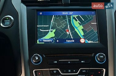 Седан Ford Fusion 2016 в Харькове