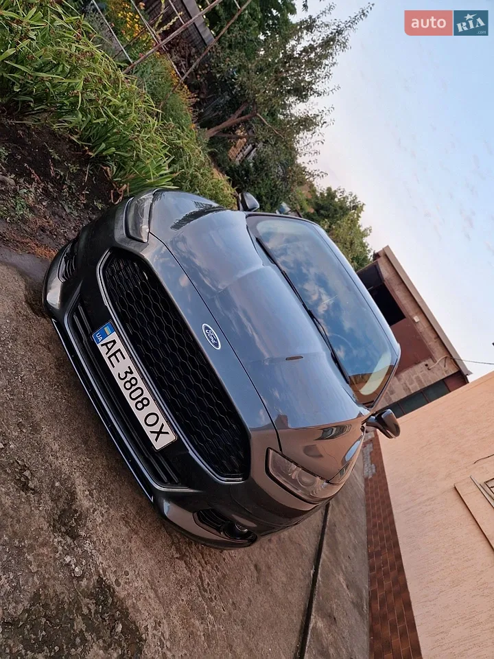2014 Ford Fusion - мініатюра 32