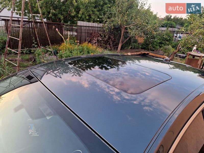 Седан Ford Fusion 2015 в Кривом Роге