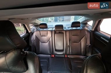 Седан Ford Fusion 2015 в Кривом Роге