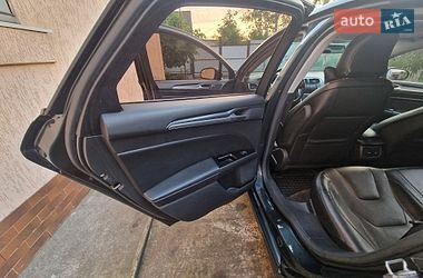 Седан Ford Fusion 2015 в Кривом Роге