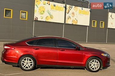 Седан Ford Fusion 2013 в Киеве