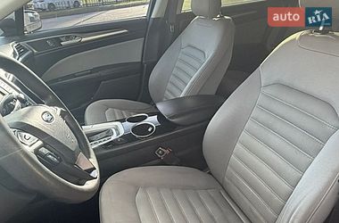 Седан Ford Fusion 2013 в Киеве