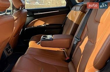 Седан Ford Fusion 2019 в Виннице