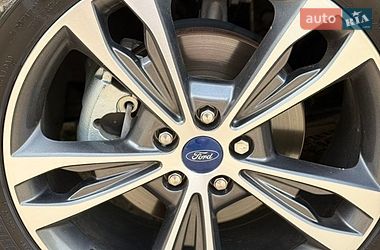 Седан Ford Fusion 2018 в Киеве