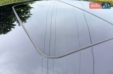 Седан Ford Fusion 2018 в Киеве