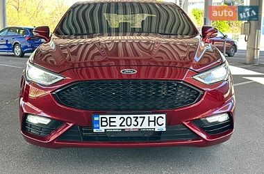 Седан Ford Fusion 2016 в Николаеве