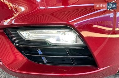 Седан Ford Fusion 2016 в Николаеве