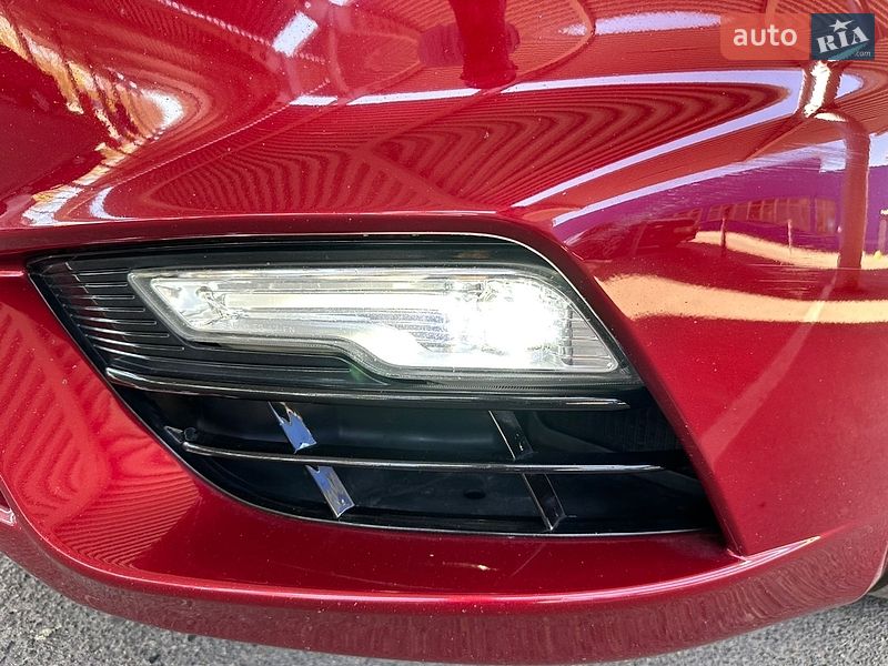 Седан Ford Fusion 2016 в Николаеве
