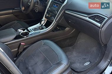 Седан Ford Fusion 2012 в Дніпрі