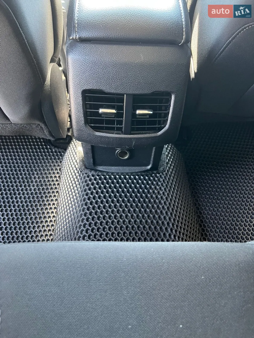 2019 Ford Fusion - мініатюра 12