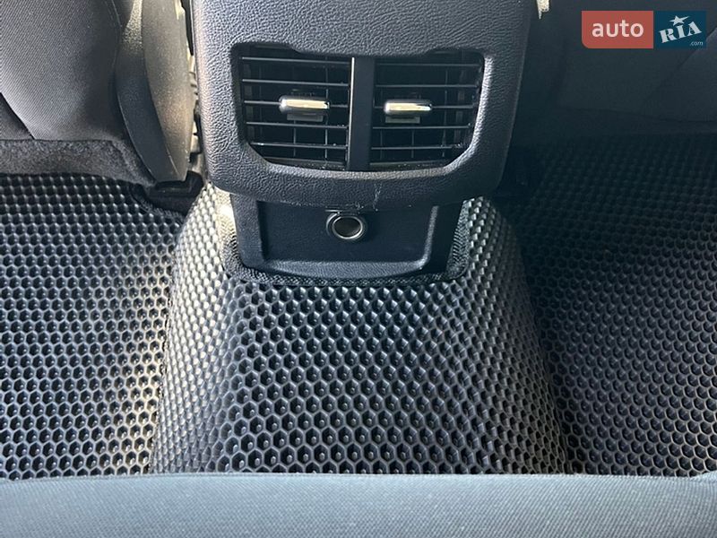 Седан Ford Fusion 2019 в Києві