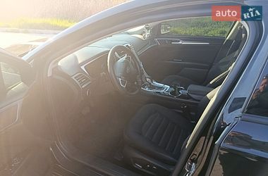 Седан Ford Fusion 2014 в Полтаве
