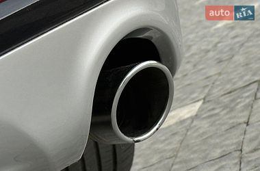 Седан Ford Fusion 2016 в Дрогобичі