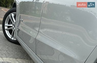 Седан Ford Fusion 2016 в Дрогобичі